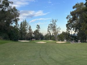 Industry Hills (Eisenhower) 4th Approach